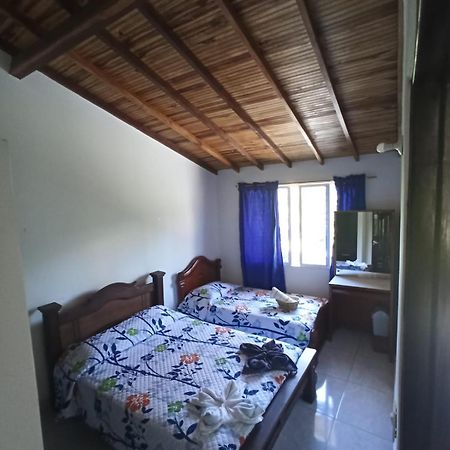 Hostal Jose Navarro Guadalupe Exterior photo