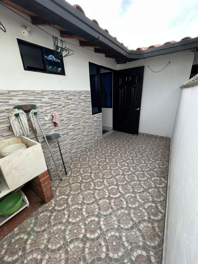 Hostal Jose Navarro Guadalupe Exterior photo