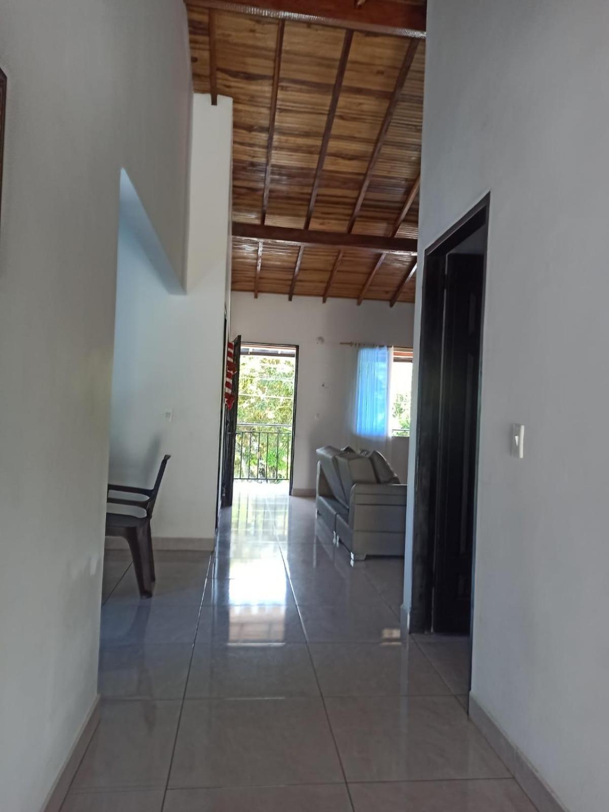 Hostal Jose Navarro Guadalupe Exterior photo