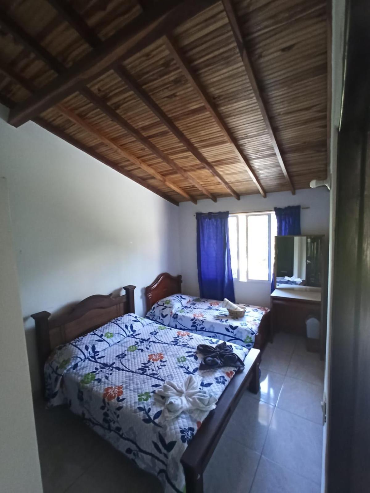 Hostal Jose Navarro Guadalupe Exterior photo